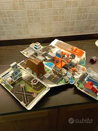 micro-machine anni 90 