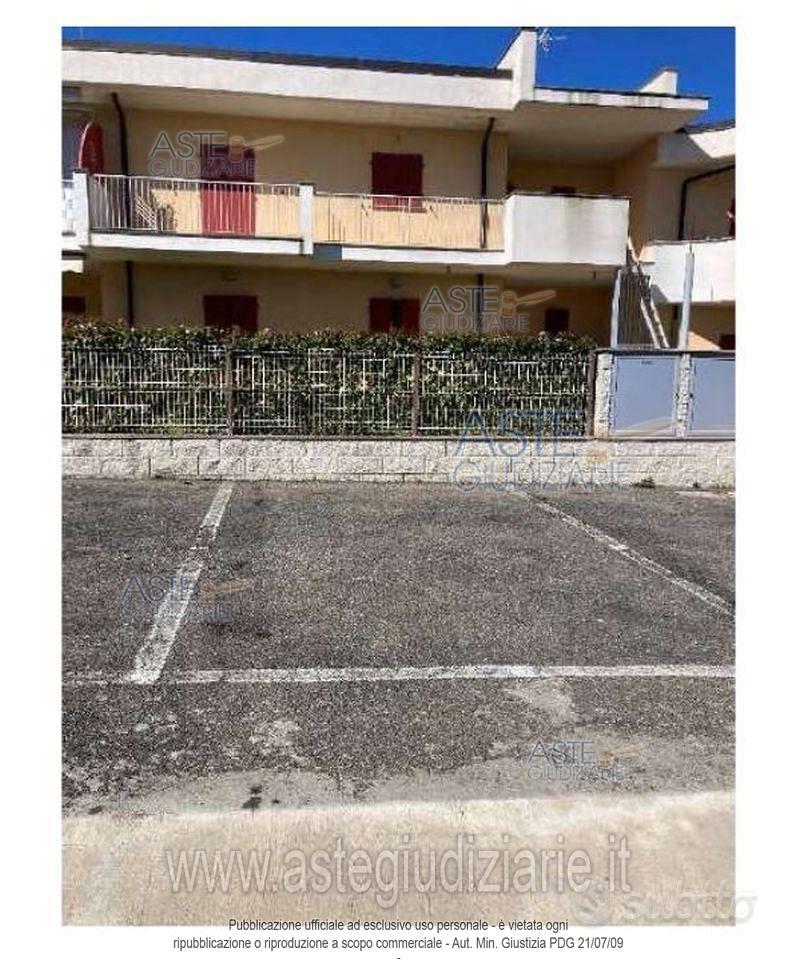 Appartamento – Capodimonte, Viterbo - Vista 3