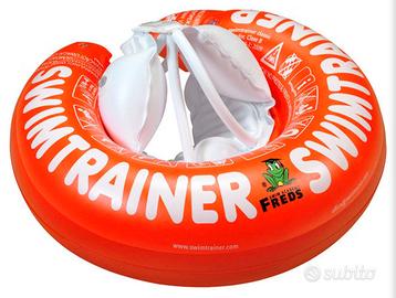 Salvagente per neonati Swimtrainer