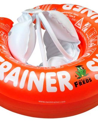 Salvagente per neonati Swimtrainer