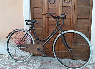 Bicicletta d'epoca