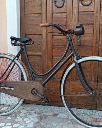Bicicletta d'epoca