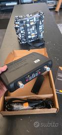 Wireless Solution W-DMX BlackBox F-2 G6 – Transcei