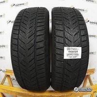 Gomme invernale usate 235/55 17 103V XL