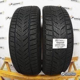 Gomme invernale usate 235/55 17 103V XL