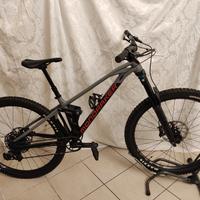 Mtb nuova mondreker foxi 29