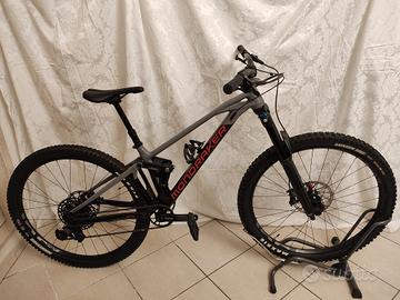 Mtb nuova mondreker foxi 29