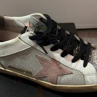 Scarpe Golden Goose