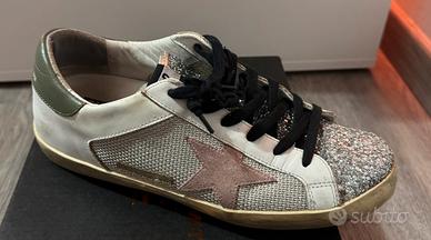 Scarpe Golden Goose