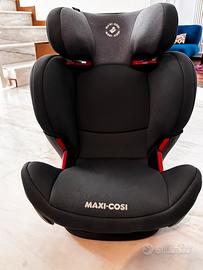 Seggiolino auto bimbo