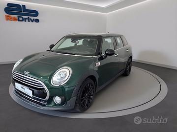 MINI Mini clubman 2.0 cooper s auto