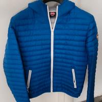 Piumino 100 gr Colmar Originals Azzurro - Tg 12