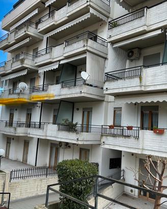Appartamento a lanciano in via Ignazio Silone 22
