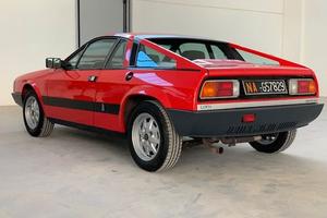 LANCIA Montecarlo II Serie 1982