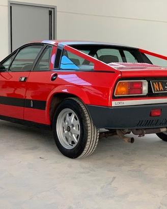 LANCIA Montecarlo II Serie 1982