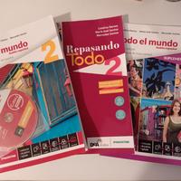 libri Todo El Mundo 2