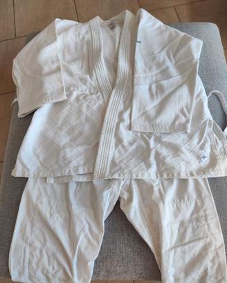 kimono judo