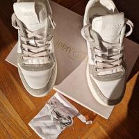 Jimmy choo sneakears nr 37