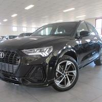 Audi Q3 35 TDI S-Tronic S-Line 2.0 TDI 150CV