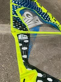 Vela ga 4.0 windsurf freestyle