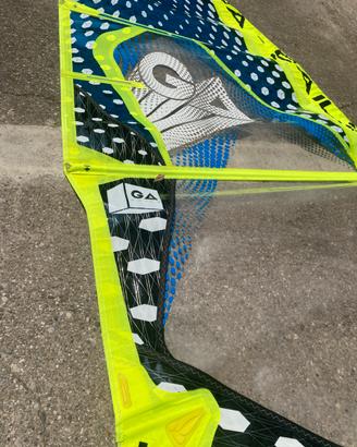 Vela ga 4.0 windsurf freestyle