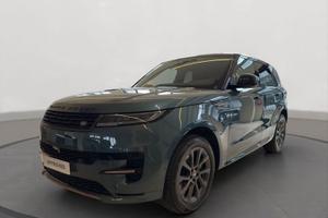 Range Rover Sport 3nd serie 3.0D l6 249 CV Dy...