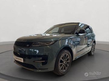 Range Rover Sport 3nd serie 3.0D l6 249 CV Dy...