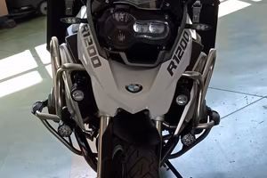 bmw r1200 gs