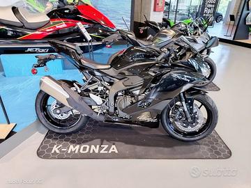Kawasaki Ninja ZX-4 Kawasaki Ninja ZX 4R m....