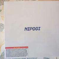 Mini PC NiPoGi CK 10 intel i5 12th