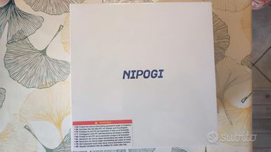 Mini PC NiPoGi CK 10 intel i5 12th