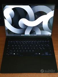 Asus Vivobook Oled S14 (2025) – Intel Ultra 7 256V