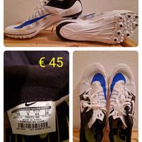 Scarpe chiodate Nike Ja Fly