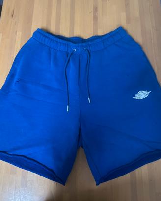 Jordan rare  air french terry Shorts