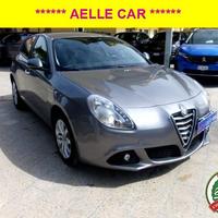 ALFA ROMEO Giulietta 1.6 JTDm-2 105 CV Distincti