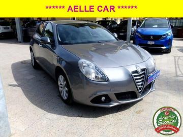 ALFA ROMEO Giulietta 1.6 JTDm-2 105 CV Distincti