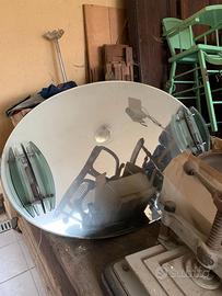 Specchio Vintage Moderno
