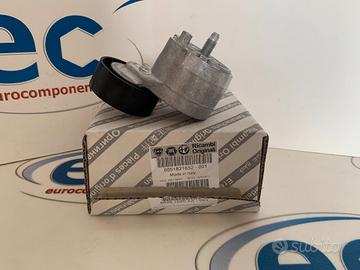 51821652 Tendicinghia Servizi Fiat motorizzazione 