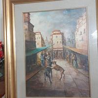 Quadro vintage 