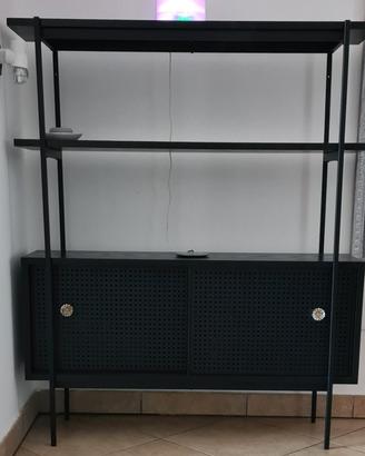 scaffale libreria