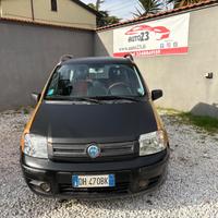 Fiat Panda 1.2 Dynamic Natural Power