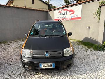 Fiat Panda 1.2 Dynamic Natural Power