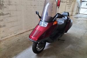 HONDA CN 250