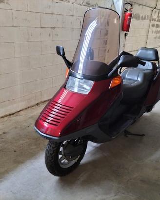 HONDA CN 250