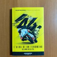Libro Valentino Rossi Storia di un Campione