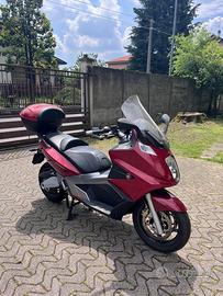 Gilera GP800 37.000km condizioni eccellenti