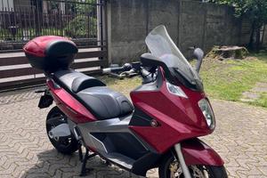 Gilera GP800 37.000km condizioni eccellenti
