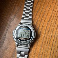 Orologio Casio telememo 30