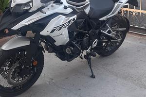 Benelli TRK 502X del 2023