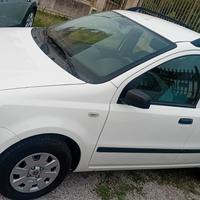 FIAT Panda GPL ganciotraino- 2009